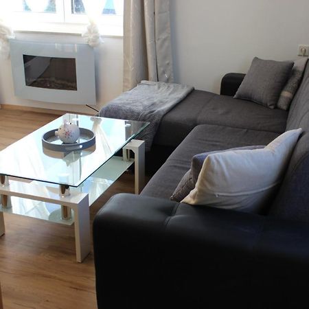 Home W4 - Apartment Engel Hoheneich Екстер'єр фото