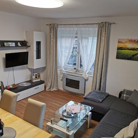 Home W4 - Apartment Engel Hoheneich Екстер'єр фото