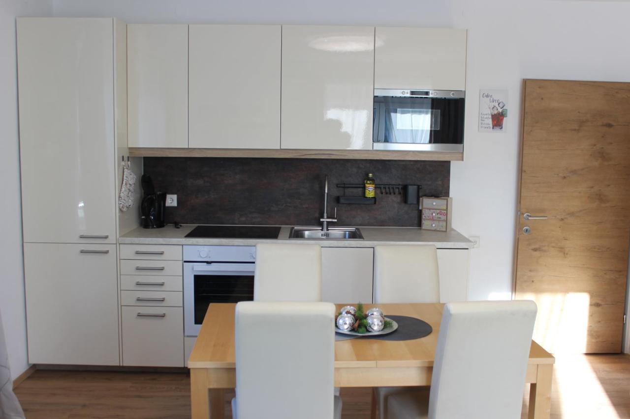 Home W4 - Apartment Engel Hoheneich Екстер'єр фото