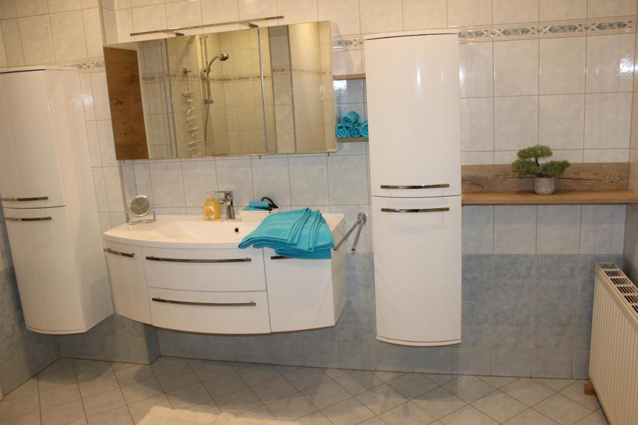 Home W4 - Apartment Engel Hoheneich Екстер'єр фото