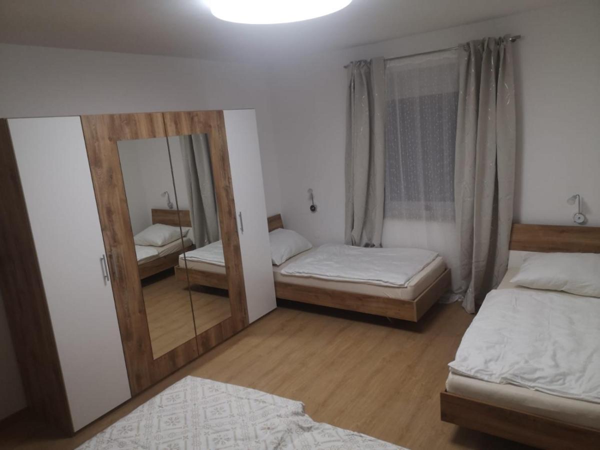 Home W4 - Apartment Engel Hoheneich Екстер'єр фото