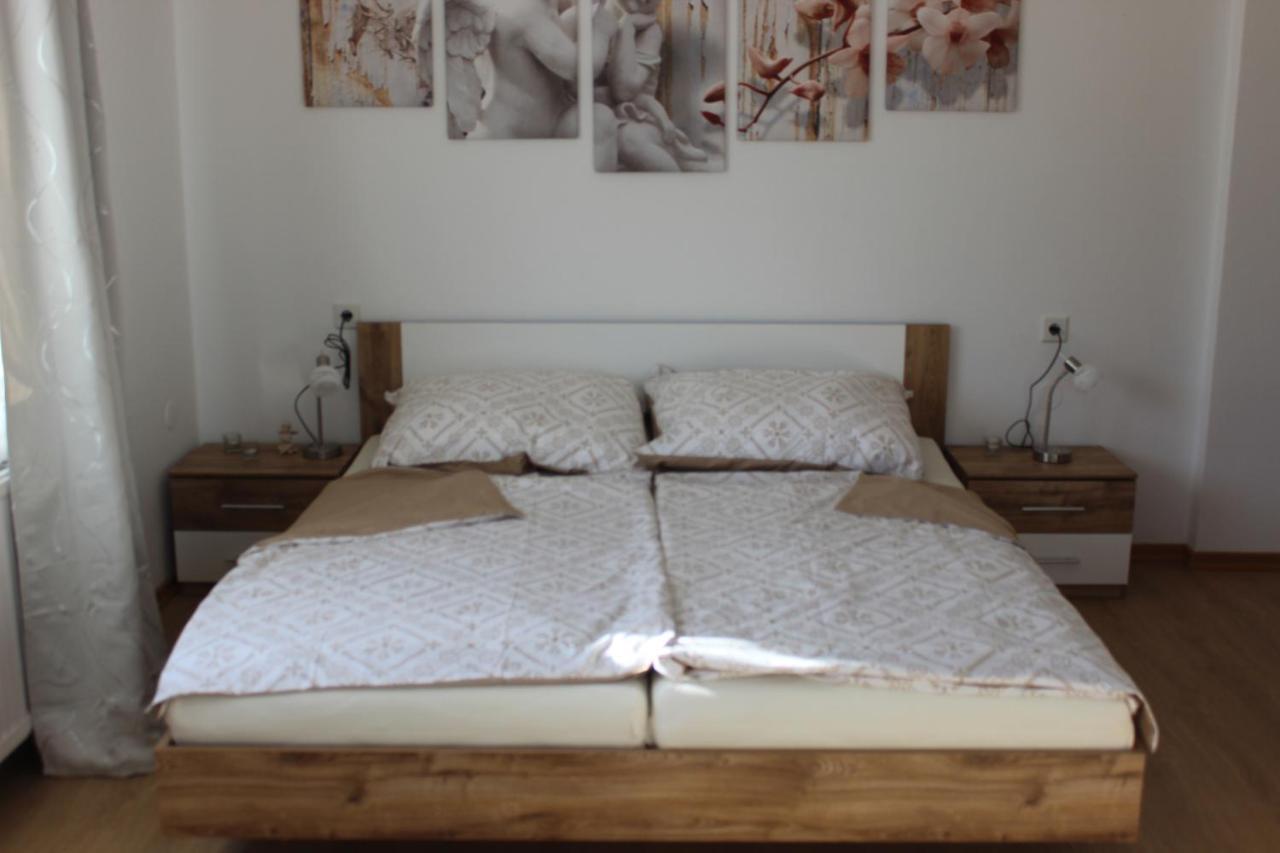 Home W4 - Apartment Engel Hoheneich Екстер'єр фото