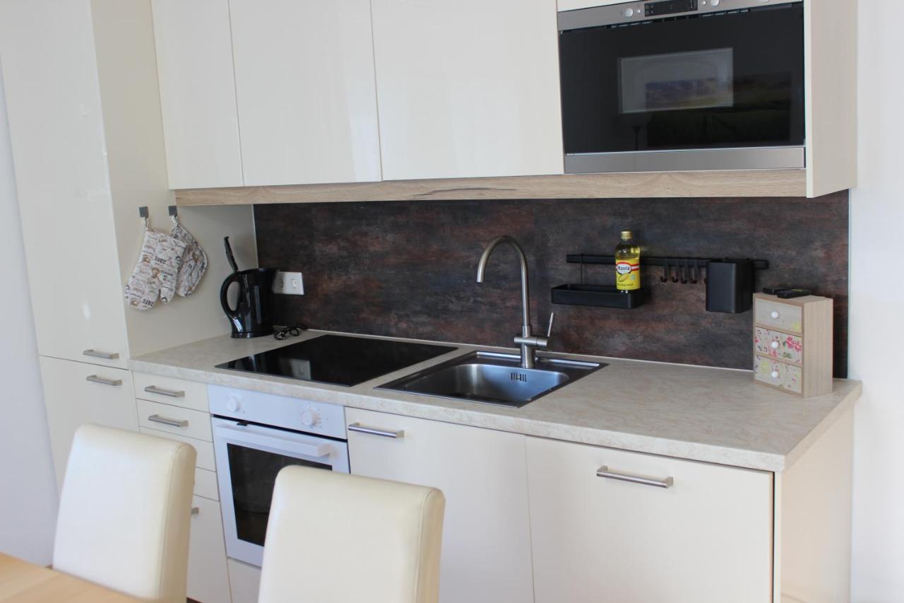 Home W4 - Apartment Engel Hoheneich Екстер'єр фото