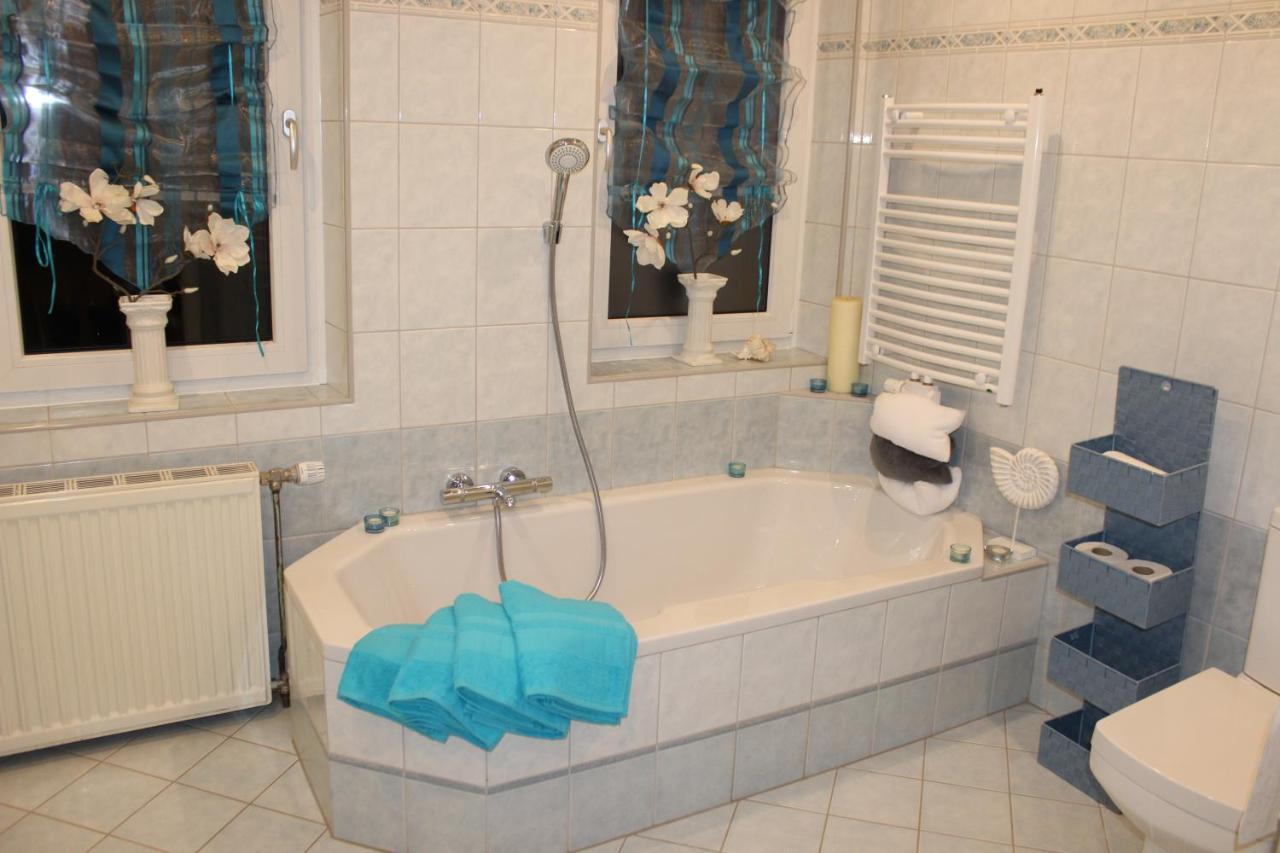 Home W4 - Apartment Engel Hoheneich Екстер'єр фото