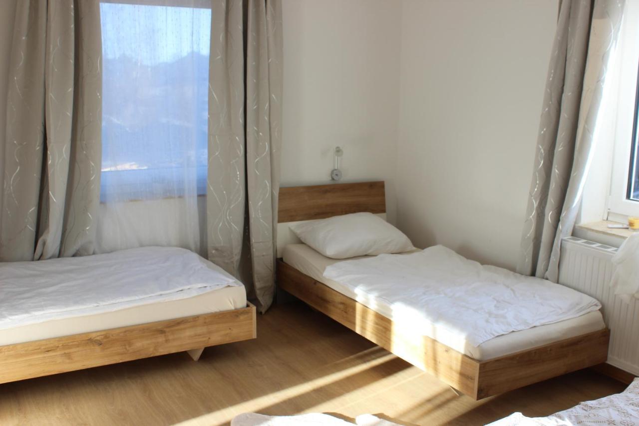 Home W4 - Apartment Engel Hoheneich Екстер'єр фото
