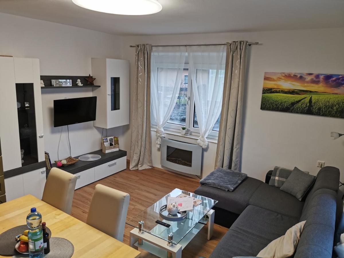 Home W4 - Apartment Engel Hoheneich Екстер'єр фото